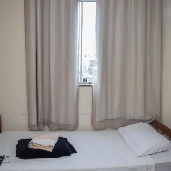 Star Hotel Quarto 209 - Foto 2