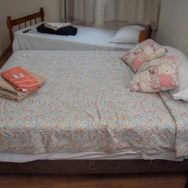 Star Hotel Quarto 209