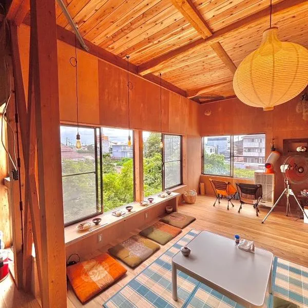 ねどこ屋まんげつ, hotel in Joetsu