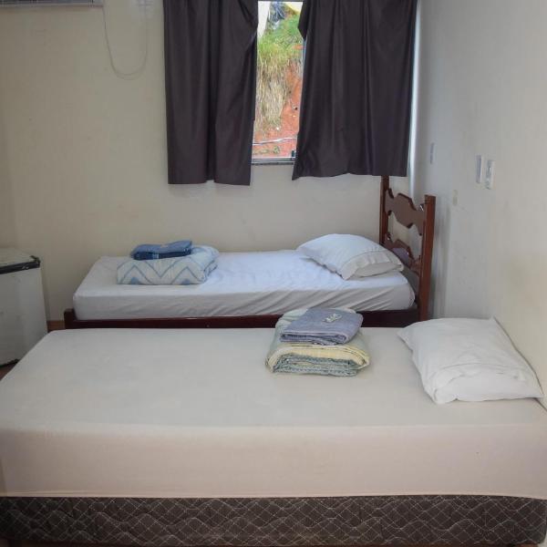 Star Hotel Quarto 206
