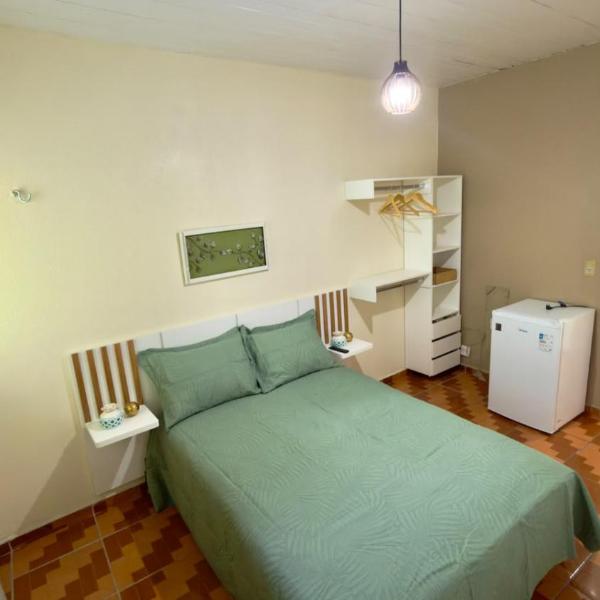 Apt Confortável e Espaçoso na Cachoeirinha - Foto 2