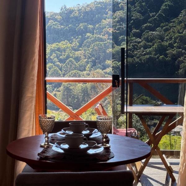 Chalé pinhão - Foto 2