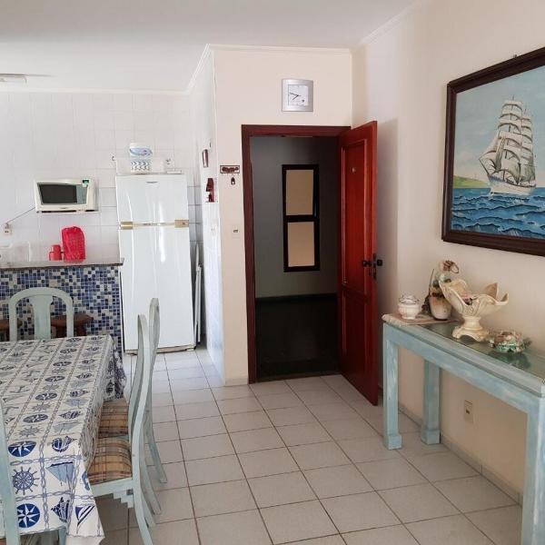 Apartamento no coração da Praia Grande - Foto 4