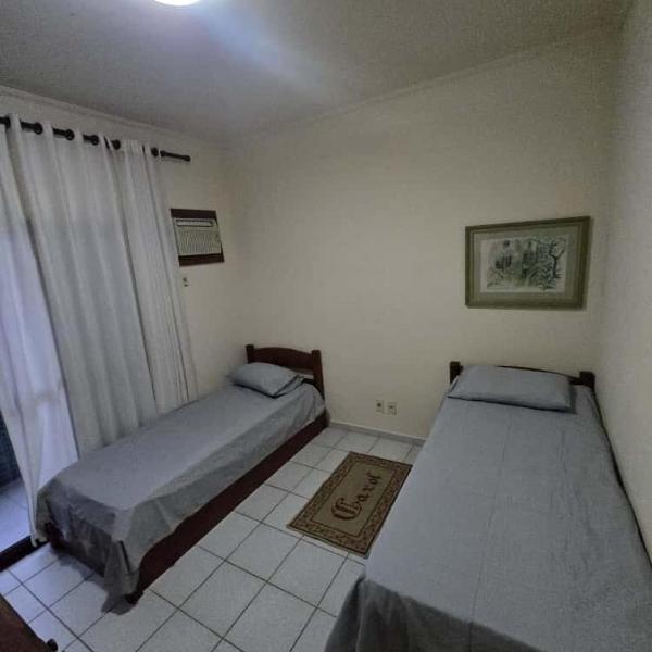 Apartamento no coração da Praia Grande - Foto 2