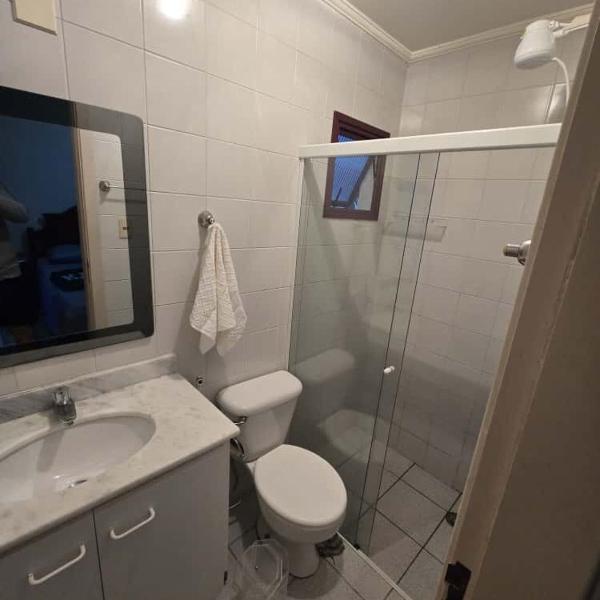 Apartamento no coração da Praia Grande - Foto 3