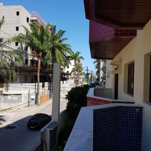 Apartamento no coração da Praia Grande - Foto 5