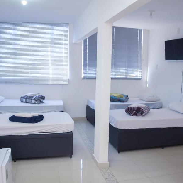 Hotel - Foto 2