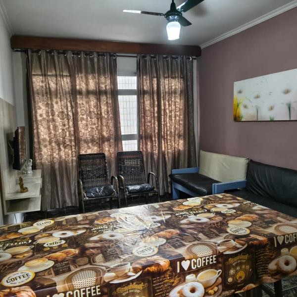 Apartamento Guarujá / Enseada - Foto 2