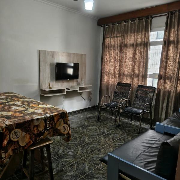 Apartamento Guarujá / Enseada