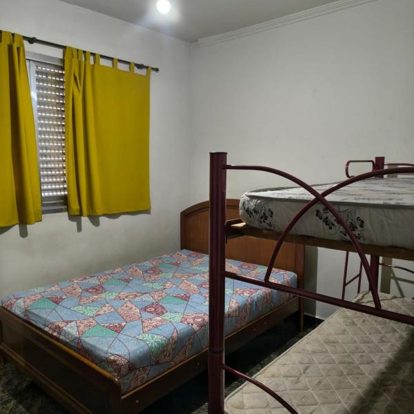 Apartamento Guarujá / Enseada - Foto 3