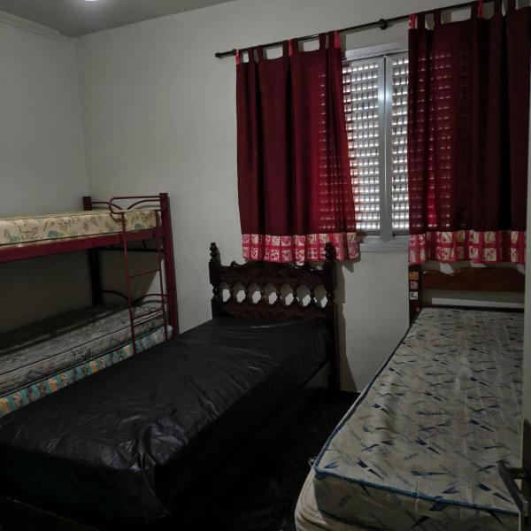 Apartamento Guarujá / Enseada - Foto 4