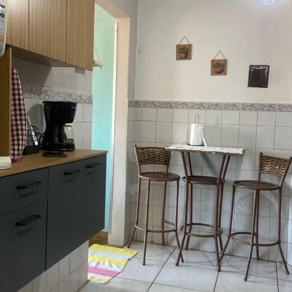 Flat na beira da praia - Foto 4