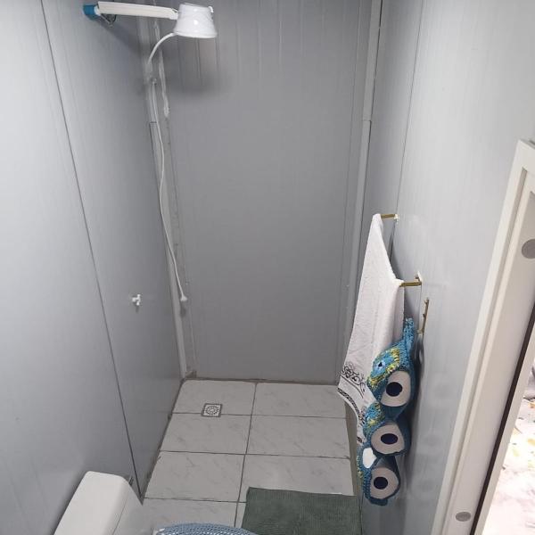 Tiny House em Penha SC próximo ao parque Beto carreiro - Foto 3