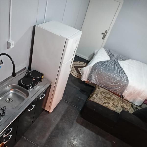Tiny House em Penha SC próximo ao parque Beto carreiro - Foto 4