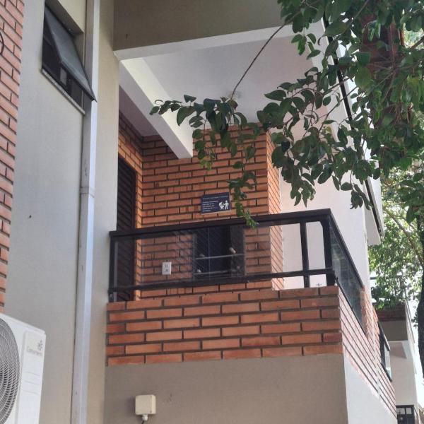 Pertinho da Praia - Residencial Albatroz