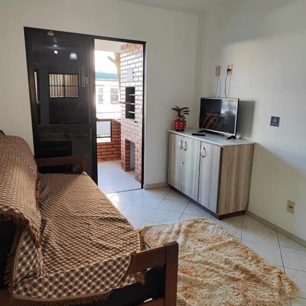 Pertinho da Praia - Residencial Albatroz - Foto 4