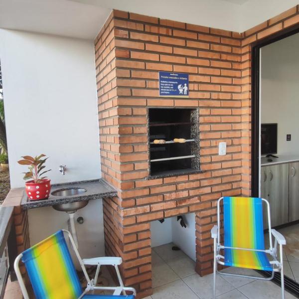 Pertinho da Praia - Residencial Albatroz - Foto 5