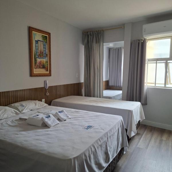 Araras Apart Service - Caldas Novas - CTC