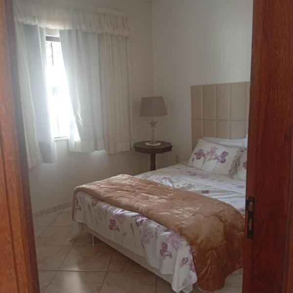 Ap 1 quarto com varanda - Foto 2