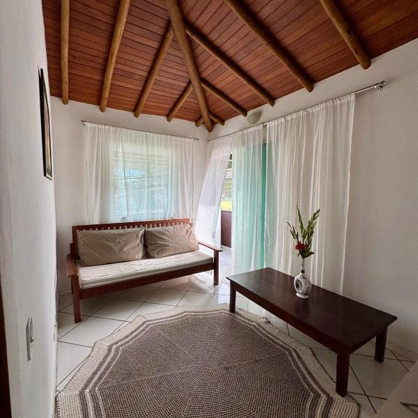 Casa Sisnandes