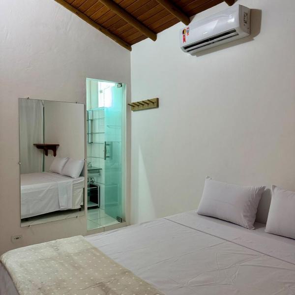 Casa Sisnandes - Foto 2