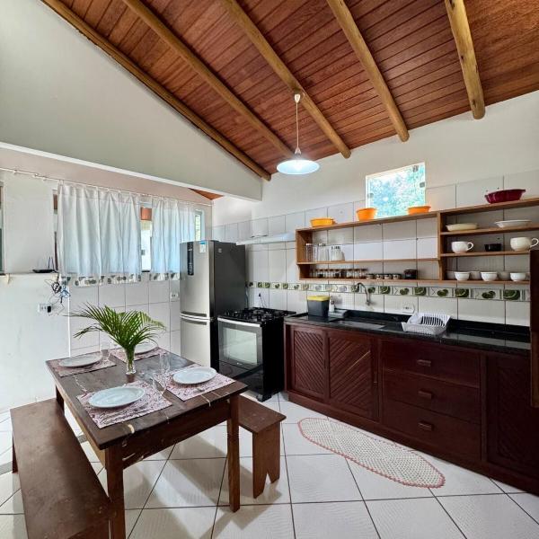 Casa Sisnandes - Foto 4