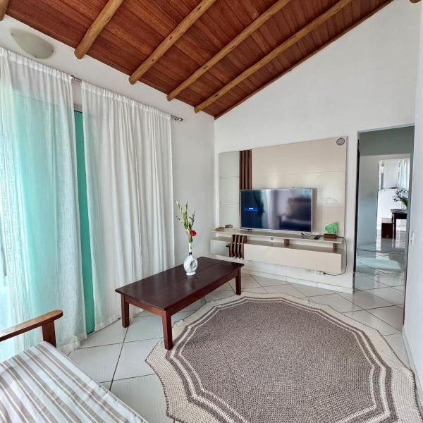 Casa Sisnandes - Foto 5