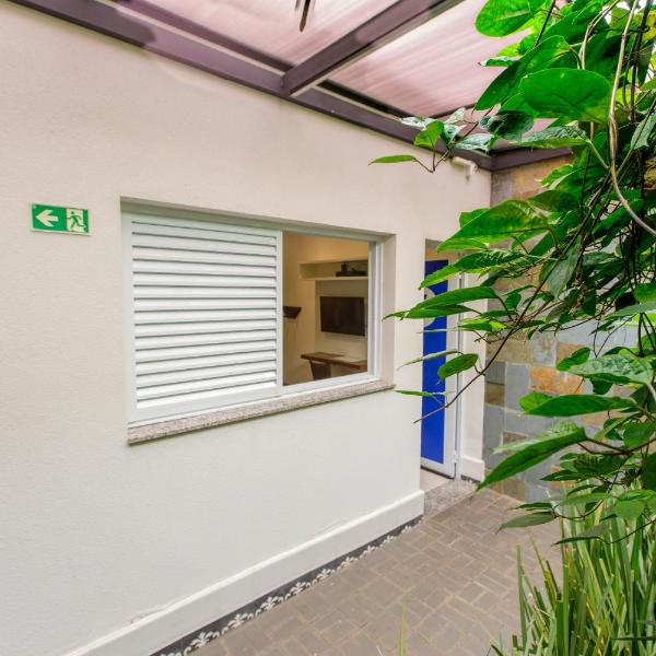 K2 RESIDENCE Campinas