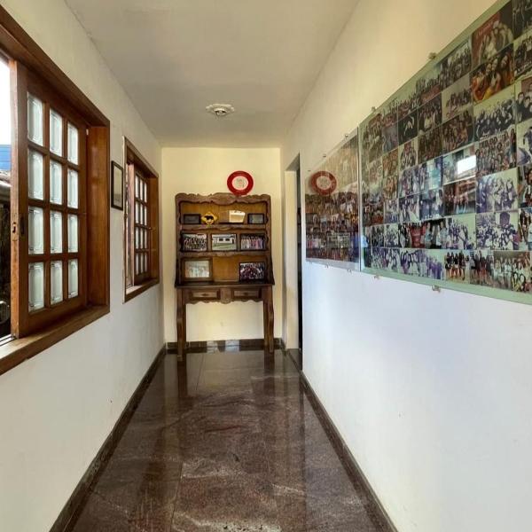 Double room in historic neighborhood