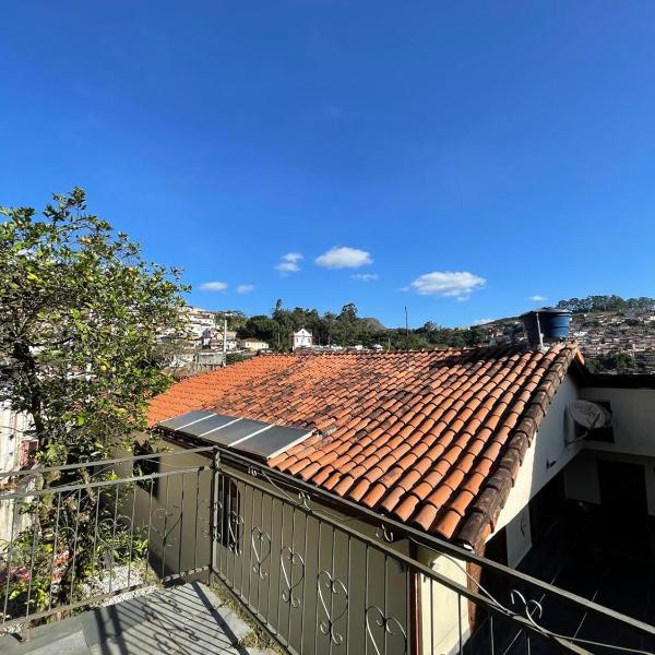 Double room in historic neighborhood - Foto 4