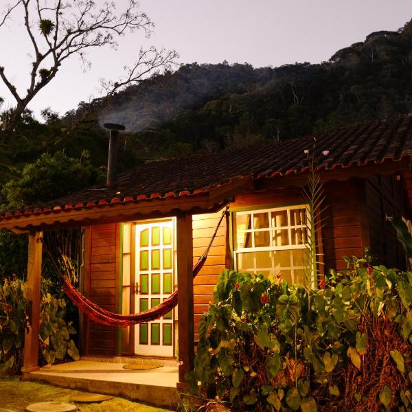 Pousada Fonte Viva - Lumiar