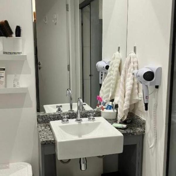 Studio na Vila Mariana, próximo ao metrô Santa Cruz - Foto 3