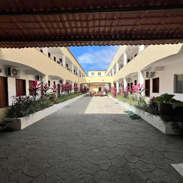 Pousada Flor do Sol - Staybeach