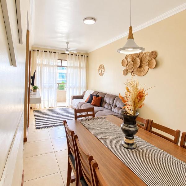 Apartamento aconchegante com 3 quartos na Prainha - Foto 5