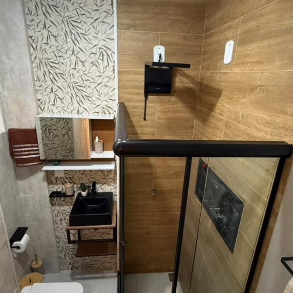 Studio - Apartment in Copacabana, one block from the beach - Foto 3