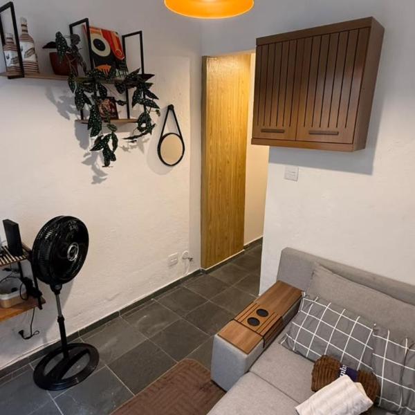 Studio - Apartment in Copacabana, one block from the beach - Foto 2