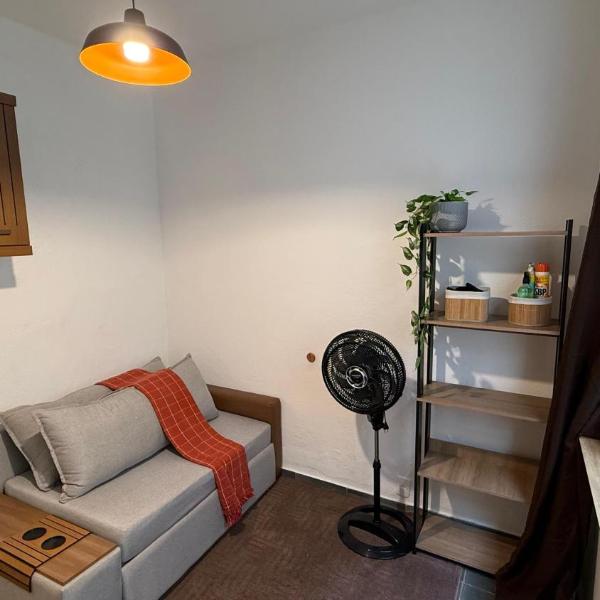 Studio - Apartment in Copacabana, one block from the beach - Foto 5