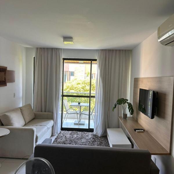 Flat confortável no Iloa Residence - Foto 3