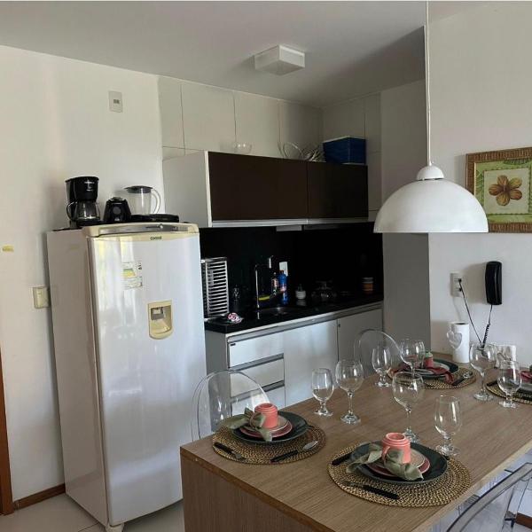 Flat confortável no Iloa Residence - Foto 4