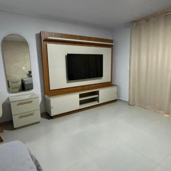 Pousada Do Cléo