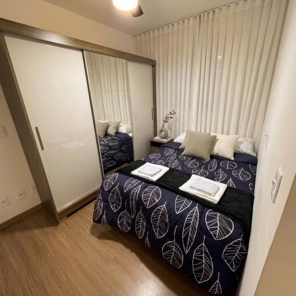 Apartamento 2 Min Hospital Do Amor