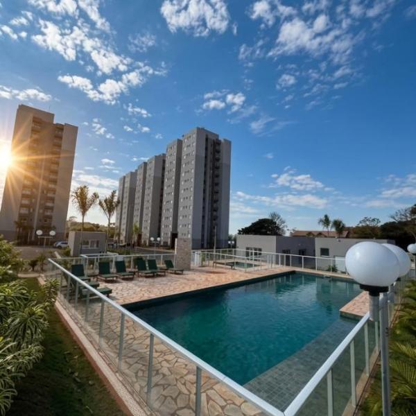 Apartamento 2 Min Hospital Do Amor - Foto 4
