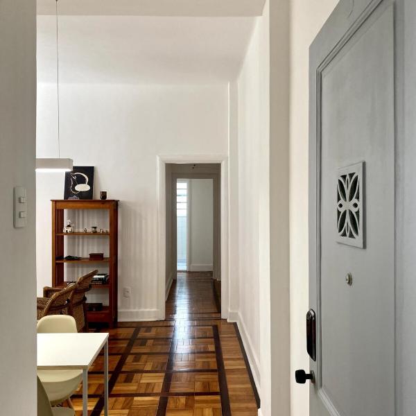 Bright, Spacious, Historic and Newly Renovated
