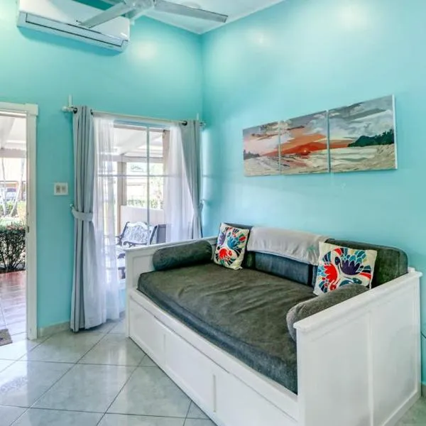 Villa Paraíso P-04, Hotel in Jacó