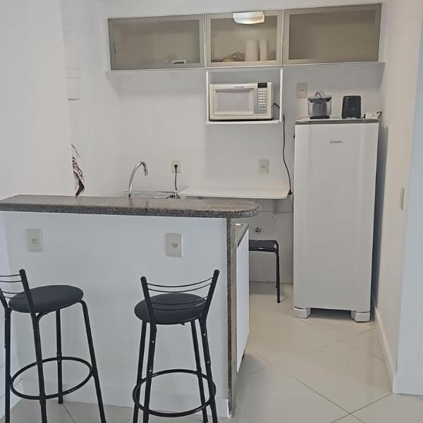 Barra da Tijuca - Apto Vista Mar - Melhor localização do Rio de Janeiro - Foto 4
