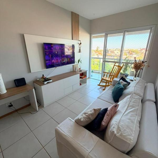 Rock in Rio comfortable apartment, 2 qts, 2 de casal e 1 de solteiro - Foto 5