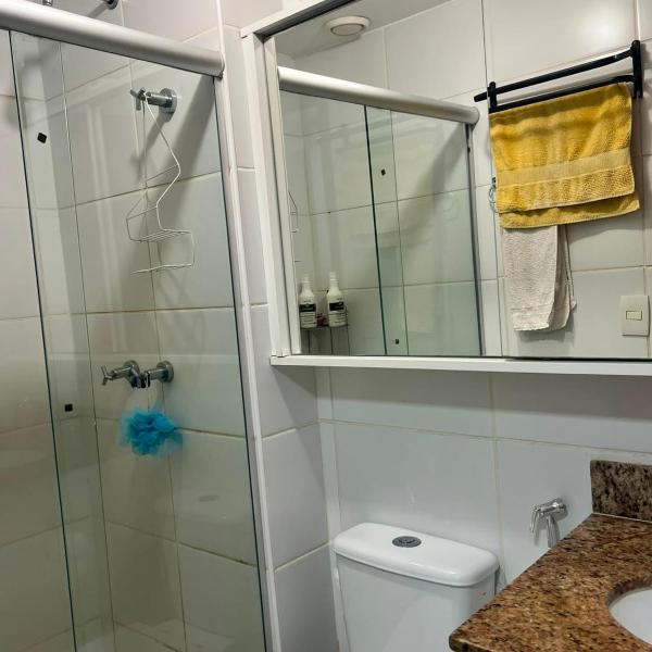 Rock in Rio comfortable apartment, 2 qts, 2 de casal e 1 de solteiro - Foto 3