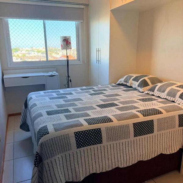 Rock in Rio comfortable apartment, 2 qts, 2 de casal e 1 de solteiro - Foto 2