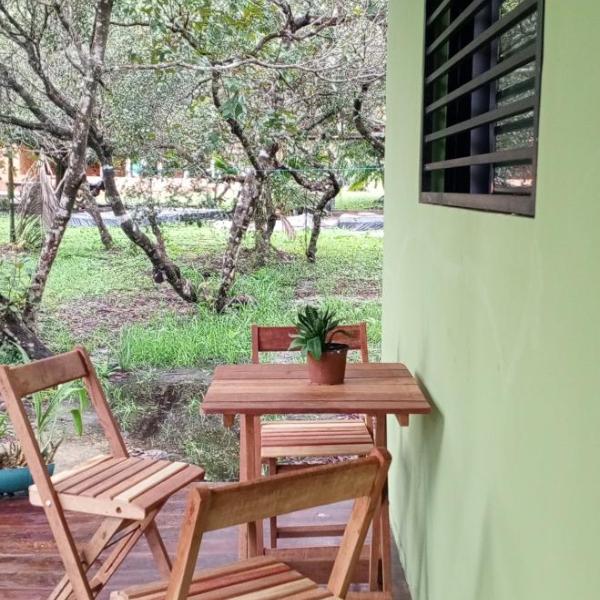 Pousada Casa Raizes Cotijuba - Foto 2