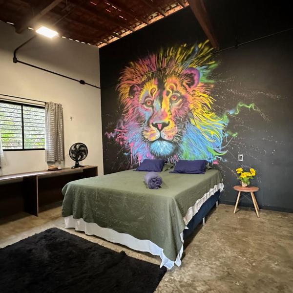 Pousada Casa Raizes Cotijuba - Foto 3